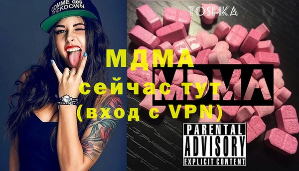 мдпв Михайлов